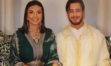 سعد لمجرد: هديت بعد الزواج شوية.. وبقيت مستقر في حياتي