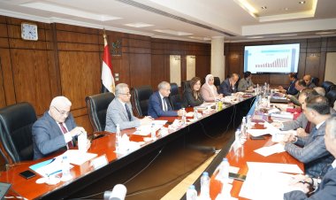 زيادة الحد الأدنى للأجر بالقطاع الخاص إلى 2700 جنيه.. وعلاوة دورية اعتبارًا من أول يناير 2023