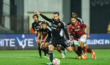 دون راحة.. الأهلي يبدأ استعداداته لمواجهة بيراميدز