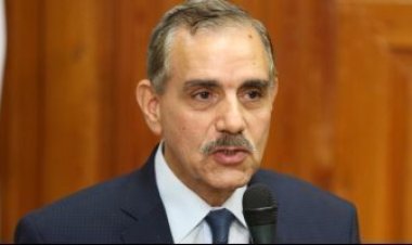 محافظ كفر الشيخ: استعدادات مستمرة لأعياد الميلاد بـ 22 كنيسة ورأس السنة الميلادية