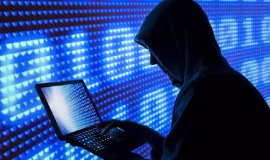 ضبط قرصان إلكترونى استولى على أموال بنوك عالمية بمنطقة البساتين