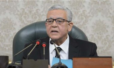 رئيس النواب لأعضاء المجلس: «شيء جميل إنكم توحشوا بعض كل 24 ساعة»
