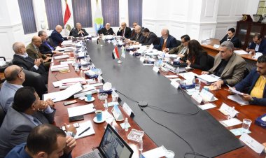 القابضة للمياه: إنعقاد  الجمعيات العامة لـ 8 شركات تابعة عبر تقنية الفيديوكونفراس