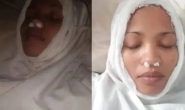 هربًا من الديون.. إندويسية  تُعلن وفاتها على «فيسبوك» والأمن ينصب لها فخًا