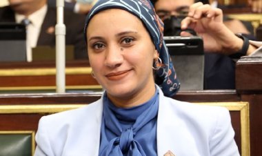 برلمانية تشيد بحرص الرئيس السيسي على حضور احتفالية «قادرون باختلاف» كل عام