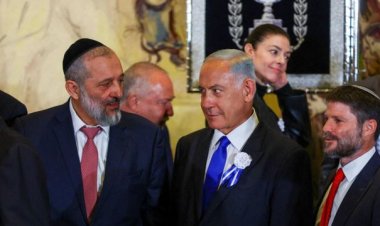 وسط معارضة داخلية.. الكنيست الإسرائيلي يُصادق على حكومة نتنياهو الجديدة