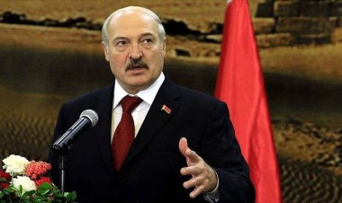 بيلا روسيا تستدعي السفير الأوكراني لديها بسبب سقوط صاروخ بأراضيها