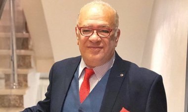 دراما رمضان 2023.. صلاح عبدالله ينضم لأبطال «حضرة العمدة»