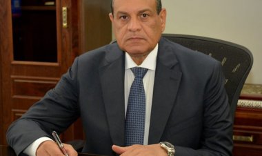 وزير التنمية المحلية يستعرض جهود قطاع التفتيش والرقابة لمحاربة الفساد بالمحليات