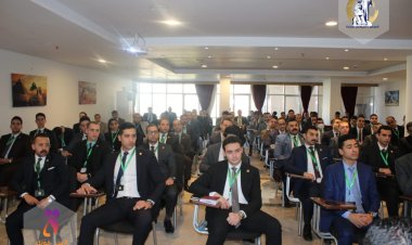 المجلس القومي للمرأة يعقد لقاءات ثقافية لأعضاء النيابة العامة