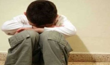 «ابني مش نافع تاني»..  سيدة تروي لـ«العاصمة»  سيناريو اغتصاب طفلها لمدة  10 أيام على يد شخصين (فيديو)