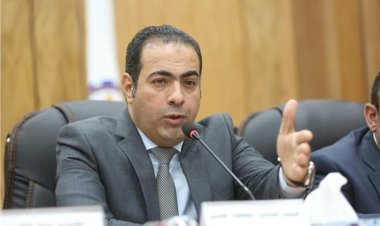 «شباب النواب»: الرئيس السيسي منح شباب مصر من «ذوي الهمم» حقوقا غير مسبوقة