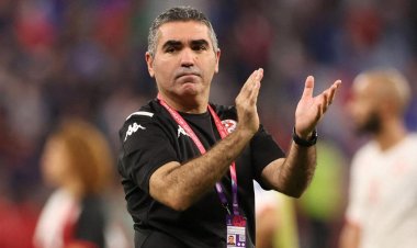 الاتحاد التونسي يجدد الثقة في جلال القادري