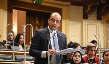 برلماني: الاهتمام بذوي الهمم نابع من إرادة وطنية خالصة
