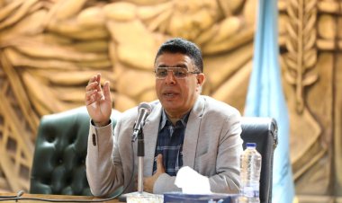 نقابة الصحفيين تستضيف رئيس تحرير «الشروق» في ختام دورتها التدريبية