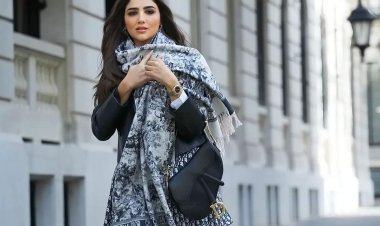 مي عمر تحصد المركز الثامن فى مسابقة «أجمل 100 وجه»