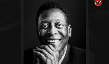 الأهلي ناعيًا بيليه: أعظم أساطير كرة القدم