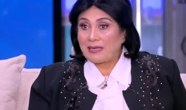 سلوى عثمان عن مشاركتها في «الغرفة 207»: كنت خايفة أتلبس والحمد لله ربنا ستر