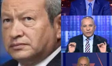 الردح على «تويتر» بين الُنخب بإسم الوطن 