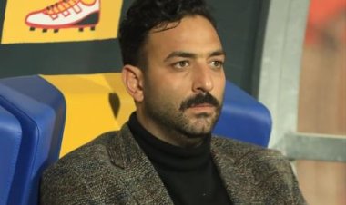 ميدو يكشف سر ظهور فيريرا بعين حمراء في لقاء الأمس