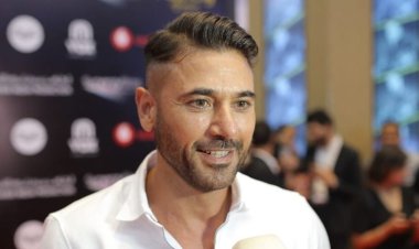 أحمد عز عن «هابي فالنتين»: موسم الرياض ميقبلش غير الأعمال الحلوة