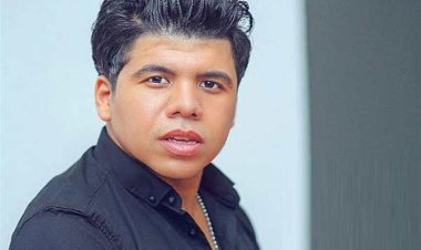 عمر كمال: «عايز اتجوز واحدة حلوة عشان مبصش برا»