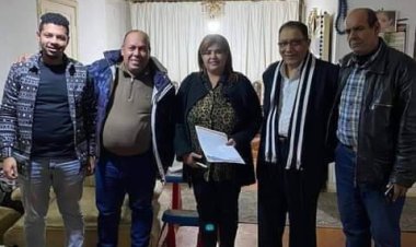 بعد استغاثتها.. وفاء مكي تعود للدراما بمسلسل «صيد المغارب»