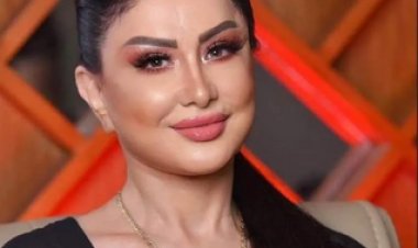 وفاء سالم تعلن اعتزال الفن