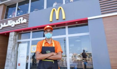 القصة الكاملة حول إغلاق ماكدونالدز لفروعها في مصر