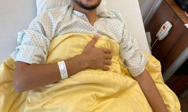 «حسيت روحي بتروح مني».. أكرم توفيق يكشف تفاصيل إصابته بقطع في الرباط الصليبي 