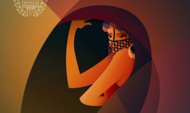 مهرجان الإسكندرية للفيلم القصير يطرح الأفيش الرسمي لـ دورته التاسعة