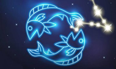 ابشروا بالخير والنجاح .. توقعات خبير الأبراج عن برج الحوت