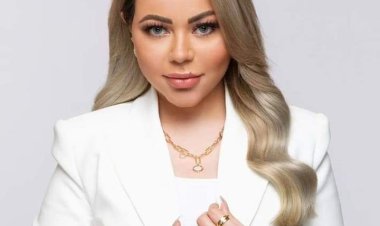 يعرض في رمضان.. أسما إبراهيم تعلن عن موسم رابع من «حبر سري»