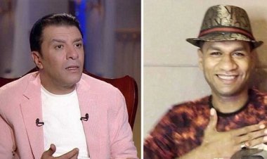 مصطفى كامل يكشف حقيقة منح «ويجز الغلابة» تصريحا بالغناء