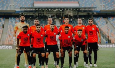 البنك الأهلي يحقق ثاني انتصاراته في الدوري على حساب المقاولون