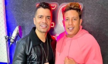 بمناسبة رأس السنة.. حسن شاكوش يطرح أغنية جديدة مع حمو بيكا