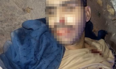 أول صورة لمنفذ الهجوم الإرهابي بالإسماعيلية