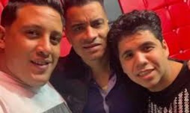 خبير أبراج يتنبأ باختفاء ظاهرة مطربين المهرجانات في 2023