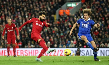 النيران الصديقة تُنقذ ليفربول.. الريدز يحقق فوز بأقل مجهود على ليستر سيتي