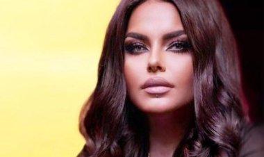 المطربة ريماس تقاضى سعد الصغير بسبب عرضه لحلقة رأس السنة