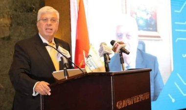 وزير التعليم العالي يعلن ملامح الخطة التنفيذية لعمل الوزارة خلال عام 2023