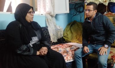 «نفسي اشوفه ابوسه».. حكاية مقتل الطفل «بدر» على يد والده خنقاً بسبب دعوى قضائية في الخصوص