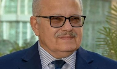 تجديد الاعتماد لكلية طب القاهرة من هيئة ضمان الجودة للمرة الثالثة على التوالي