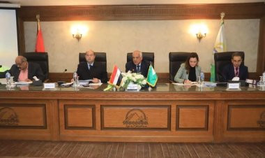 محافظ الجيزة يشدد على المتابعة الدورية لمنظومة الجمع السكني للمخلفات بالقرى والمراكز