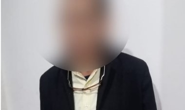 ضبط هارب من أحكام بالسجن وغرامات في 98 قضية بحلوان