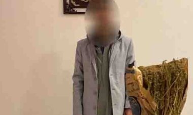 ضبط 23 قضية اتجار بالمواد المخدرة في القليوبية 