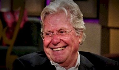 بالفيديو| حسين فهمي: ندرس سبل التعاون بين مهرجاني القاهرة والبحر الأحمر السينمائي