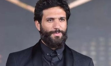 بالفيديو| حسن الرداد يكشف أسباب نجاح فيلمه تحت تهديد السلاح