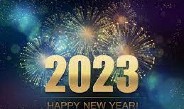 دعاء السنة الجديدة 2023