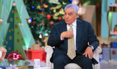 هل سرق هوارد كارتر مقتنيات مقبرة توت عنخ آمون؟.. زاهي حواس يُجيب